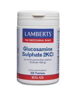 Lamberts Glucosamine Sulphate 1000mg Tablets 120