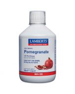 Lamberts Liquid Pomegranate Concentrate 500ml
