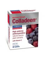 Lamberts Maximum Strength Colladeen Tablets 60