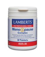 Lamberts Menopause Complex Tablets 30