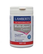 Lamberts Multi-Guard Control Tabs 120