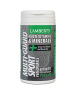 Lamberts Multi-Guard Sport Tablets 60