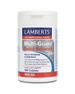 Lamberts MultiGuard OsteoAdvance 50+ Tabs 120