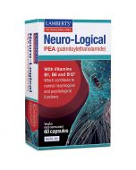 Lamberts Neuro-Logical Capsules 60