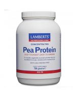 Lamberts Pea Protein Powder 750g