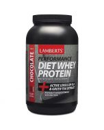 Lamberts Performance Diet Whey Protein 1000g