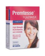 Lamberts Premtesse Tablets 60