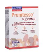 Lamberts Premtesse Tablets 60