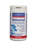 Lamberts Refreshall Tablets 120