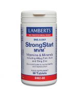 Lamberts StrongStart MVM Tablets 60
