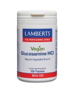Lamberts Vegetarian Glucosamine Tablets 120
