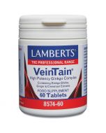 Lamberts VeinTain Tablets 60