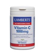 Lamberts Vitamin C 1000mg Tablets 120