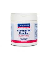 Lamberts Vitamin B-100 Complex Tablets 200