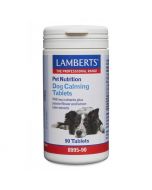 Lamberts Dog Calming Tablets