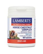 Lamberts Horse Chestnut Complex Tablets 60