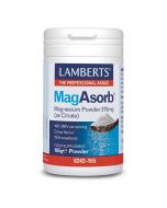 Lamberts MagAsorb Powder 165g