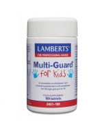 Lamberts Multi-Guard for Kids Tablets 100