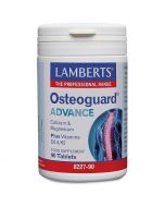 Lamberts Osteoguard Advanced Tablets 90