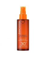 Lancaster Satin Sheen Oil Fast Tan Optimiser Body SPF30 150ml