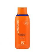 Lancaster Sun Body Milk SPF15 175ml