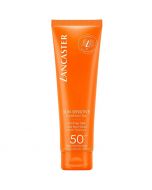Lancaster Sun Sensitive Oil-Free Milk SPF50 150ml