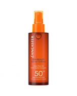 Lancaster Sun Beauty Dry Oil Fast Tan Optimiser Body SPF50 150ml