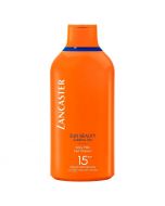 Lancaster Sun Beauty Melting Milk SPF15 400ml