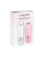 Lancome Duo Demaquillant Confort Cleansing Set 