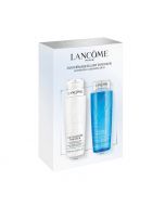 Lancome Duo Demaquillant Douceur Cleansing Set box
