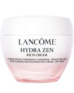 Lancome Hydra Zen Stress Relieving Moisturising Rich Cream 50ml