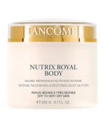 Lancome Nutrix Royal Body Butter 200ml