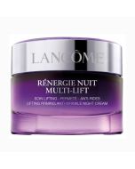 Lancome Renergie Nuit Multi-Lift Anti-Wrinkle Night Cream 50ml