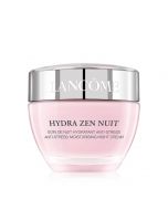 Lancome Hydra Zen Anti-Stress Moisturising Night Cream 50ml