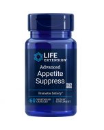 Life Extension Advanced Appetite Suppress Vegicaps 60