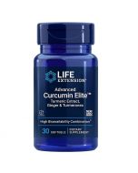 Life Extension Advanced Curcumin Elite Softgels 30