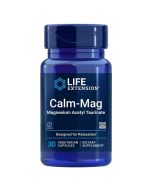 Life Extension Calm-Mag Capsules 30