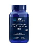 Life Extension Children's Formula Life Extension Mix Natural Berry Chew Tabs 120