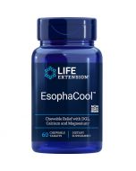Life Extension EsophaCool Chew Tabs 60