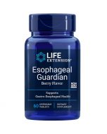 Life Extension Esophageal Guardian Berry Flavor Chew Tabs 60