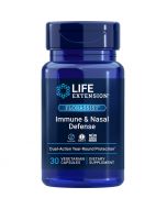 Life Extension Florassist Nasal Vegicaps 30
