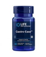 Life Extension Gastro-Ease Vcaps 60