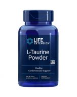 Life Extension L-Taurine Powder 300g