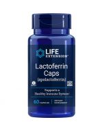 Life Extension Lactoferrin Caps 60