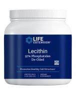 Life Extension Lecithin 454g