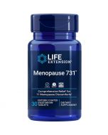 Life Extension Menopause 731 Tabs 30