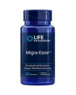 Life Extension Migra-Eeze Softgels 60