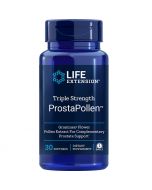 Life Extension ProstaPollen Triple Strength Softgels 30