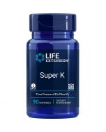 Life Extension Super K Softgels 90