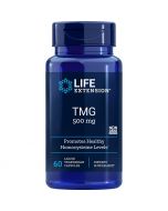 Life Extension TMG 500mg Vcaps 60